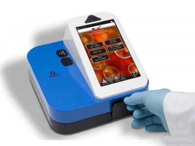Particle Size Analysis