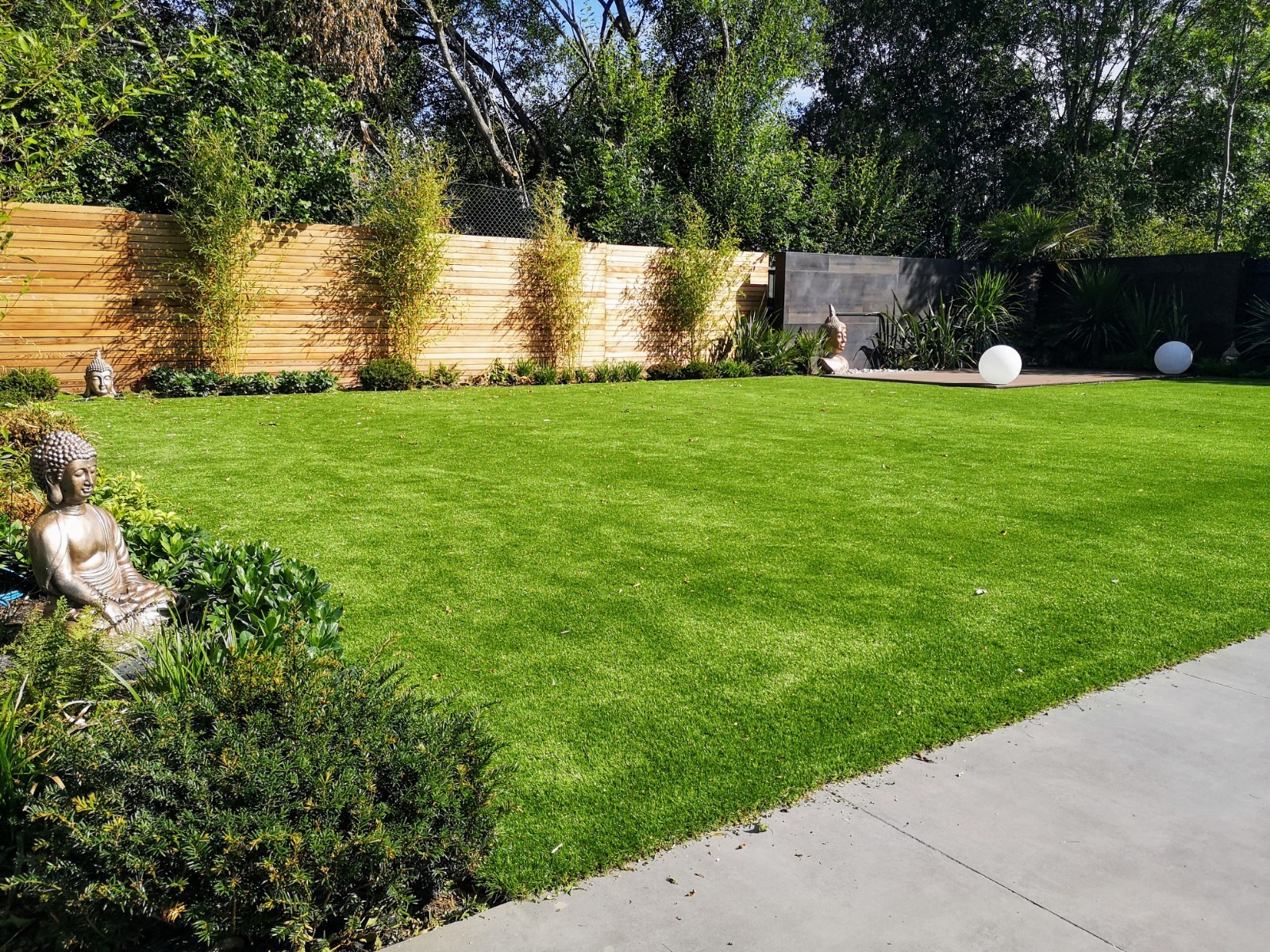 Main image for Artificial Lawn Company Ltd