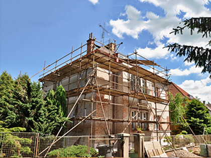 Development Finance Lenders