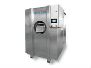 Hermetically Sealed Multi Stage Washing Systems