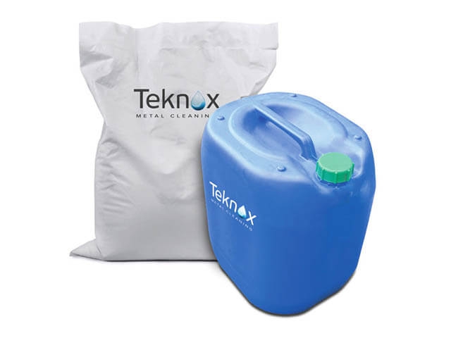 Teknox Cleaning Chemicals
