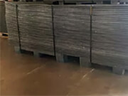 Temporary Matting