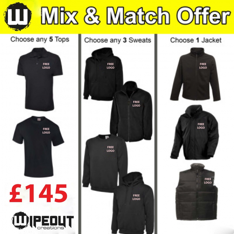 Main image for WipeOut Creations ltd
