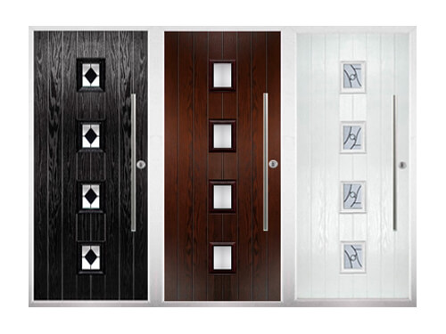 Composite Door Locksmith