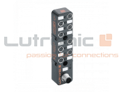 Passive Sensor Distribution Boxes M8