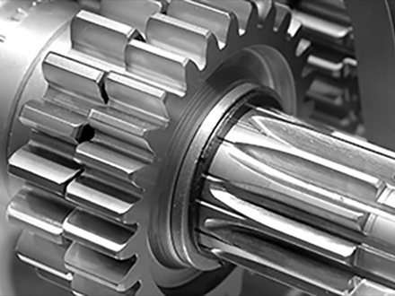 Hardness Testing