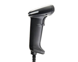 Opticon L-46X: Barcode Scanner for Retail