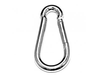 Carbine Hooks