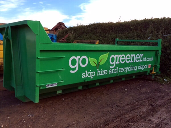 Main image for Go Greener Ltd