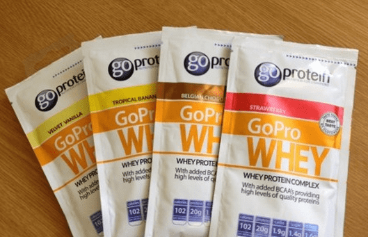 Flexible Packaging