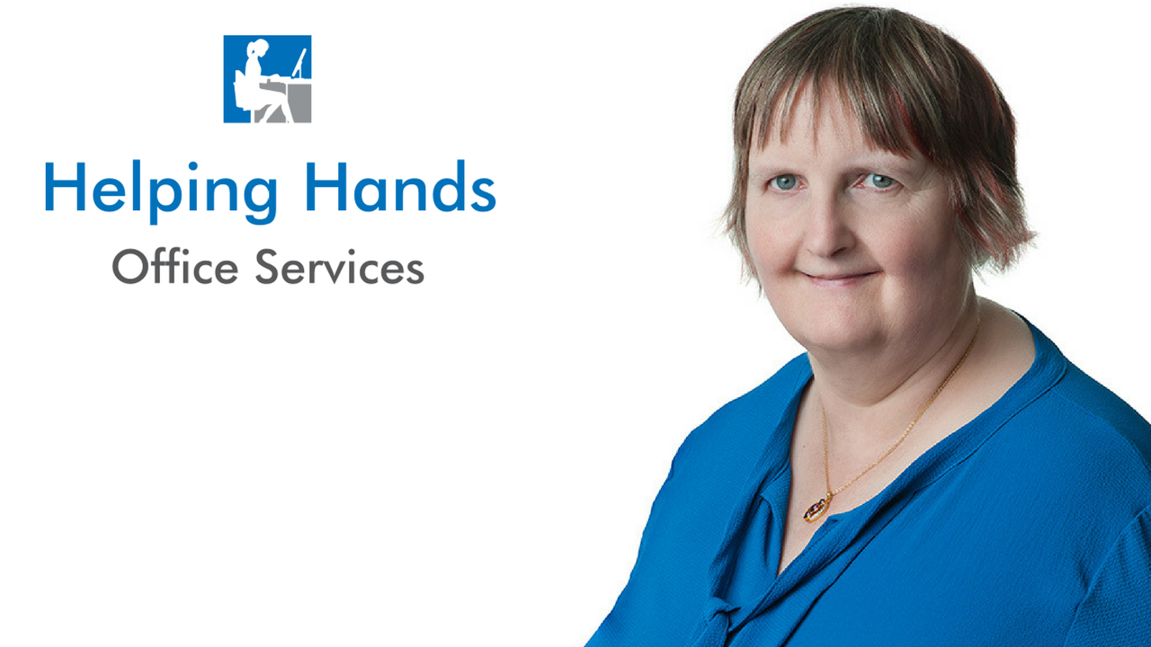 Main image for Helping Hands Office Services 