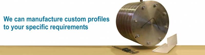 Main image for M K M Extrusions Ltd