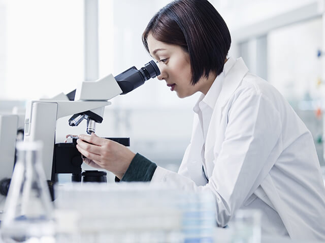 Microstructural Analysis