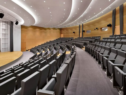 Conference & Auditorium Seating