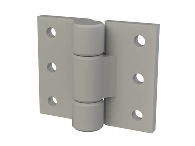 Heavy Duty Hinges