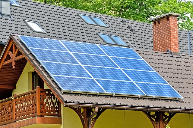 Do Solar Panels Help Increase The Value Of Your Home?