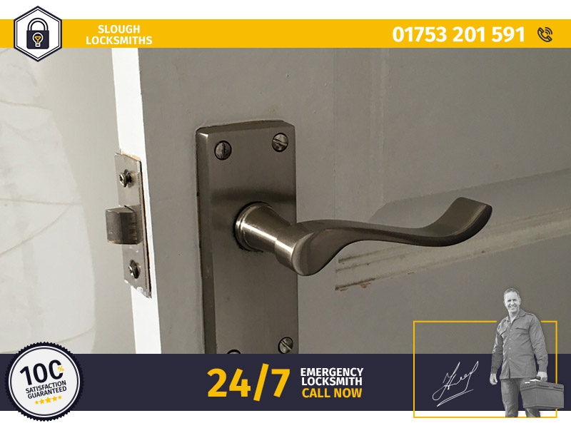Main image for Slough Locksmiths