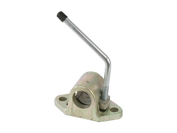Cast Clamp