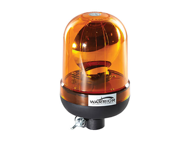 Forklift Rotating Beacons