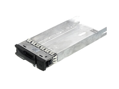 SCSI Disk Caddys