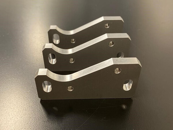 Precision Machining