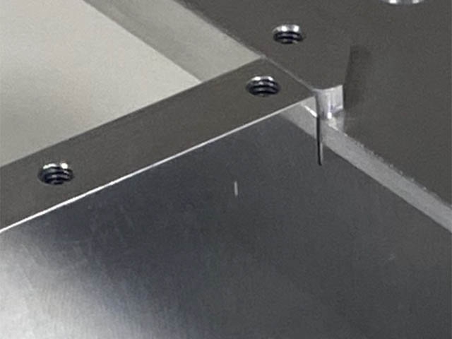 Precision Machining