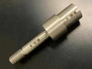 Machining Services