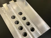 Machining