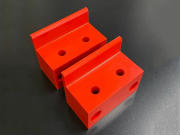 Plastic Milling
