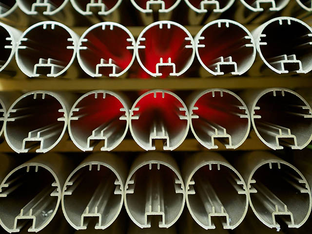Main image for Edmo Limited (Aluminum Profiles)