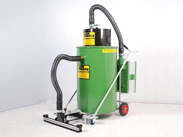 Industrial Vacuum Cleaner