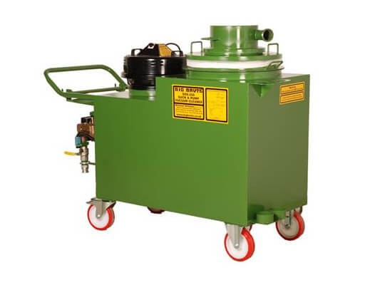 vacuum pump Suck and vacuum pump Suck and