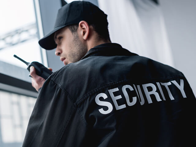 Premises Security