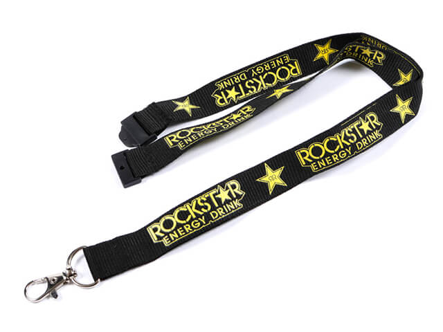 Promotional Lanyards