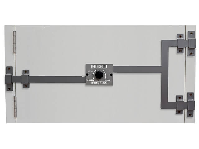 Main image for Defender Door Locks