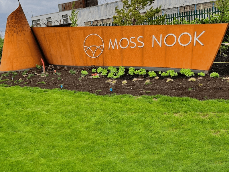 Moss Nook
