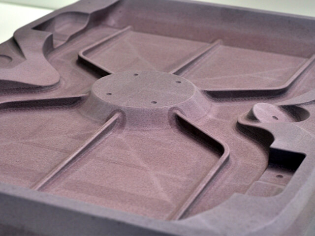 Plastic and Composite Machining Solutions