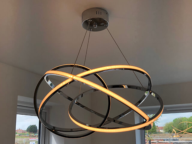 Interior Lighting