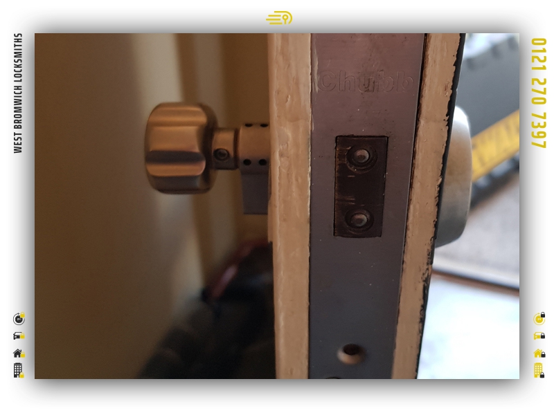 Main image for West Bromwich Locksmiths