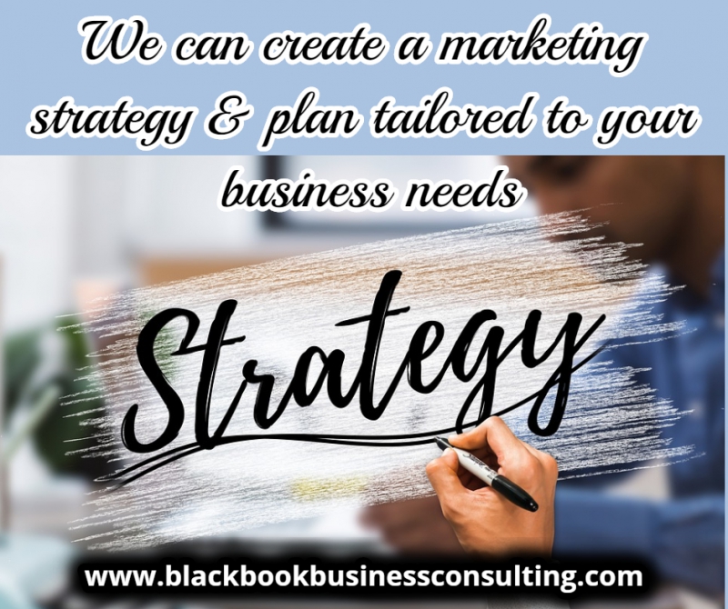 Main image for Black Book Business Consulting Ltd