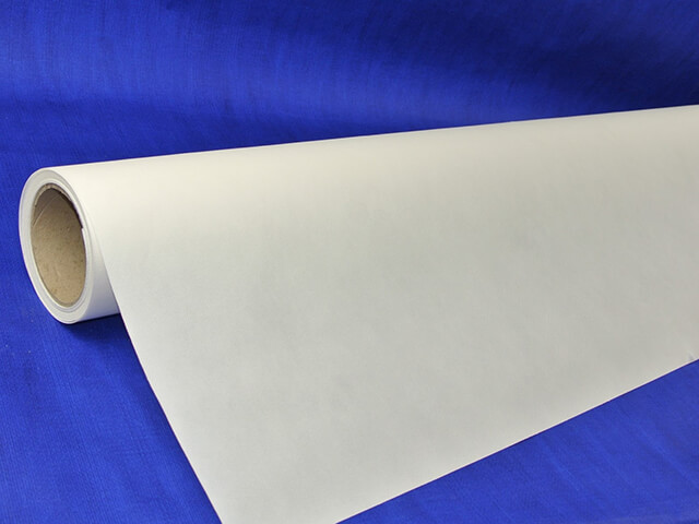 Idrojet� Banner Material