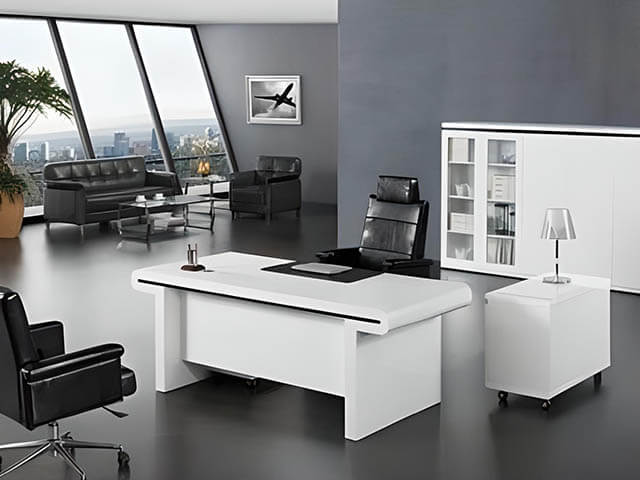 Designer Office Desks