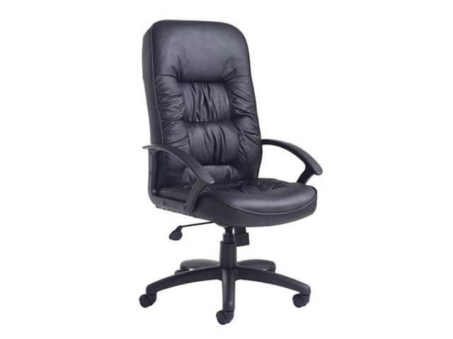 Leather Office Chairs