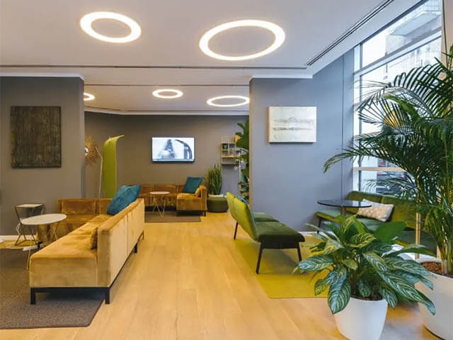 Office Chairs