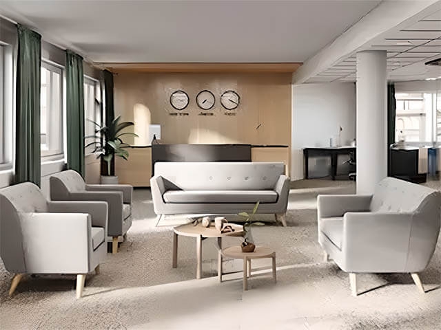 Reception Furniture
