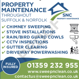 Main image for Sweep n Clean Property Maintenance Ltd