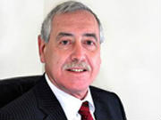 Stephen Slater FCA -Managing Director