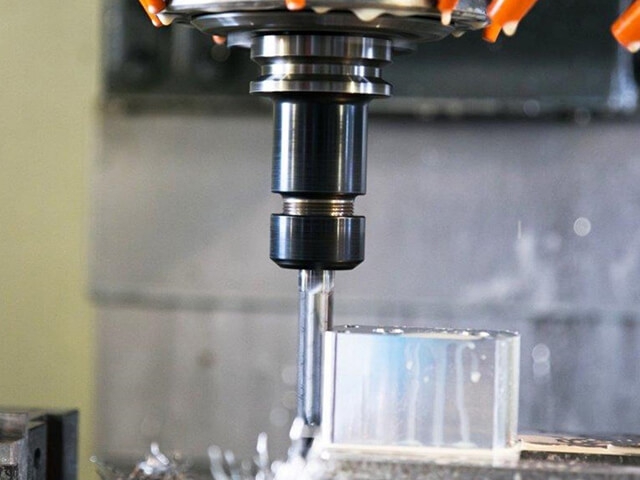 Main image for AEP Precision Engineering