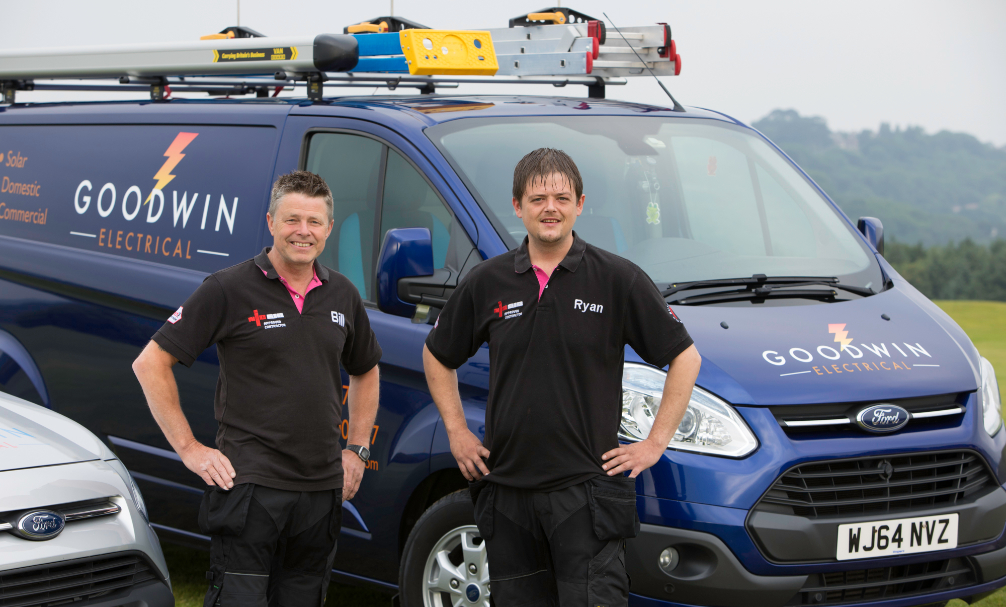 Main image for Goodwin Electrical