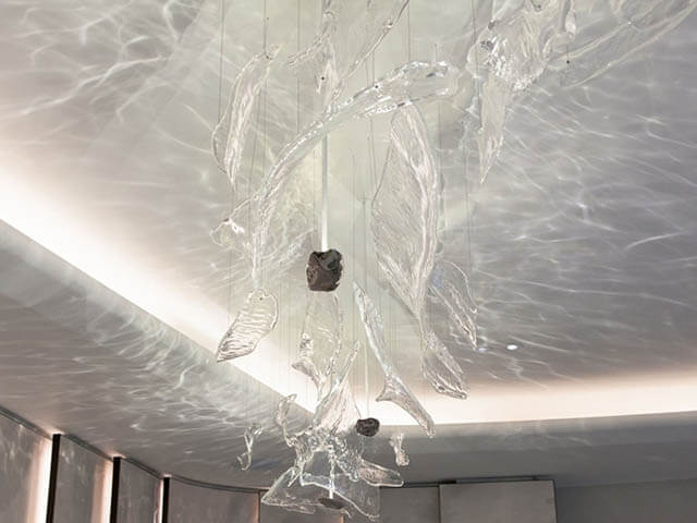 Bespoke Lighting Projects